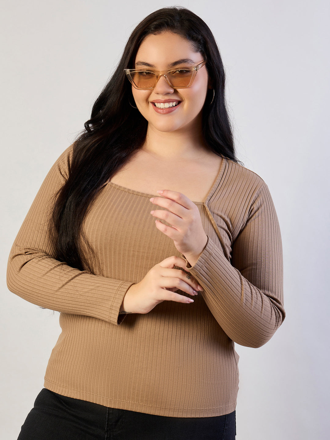 Plus size women&