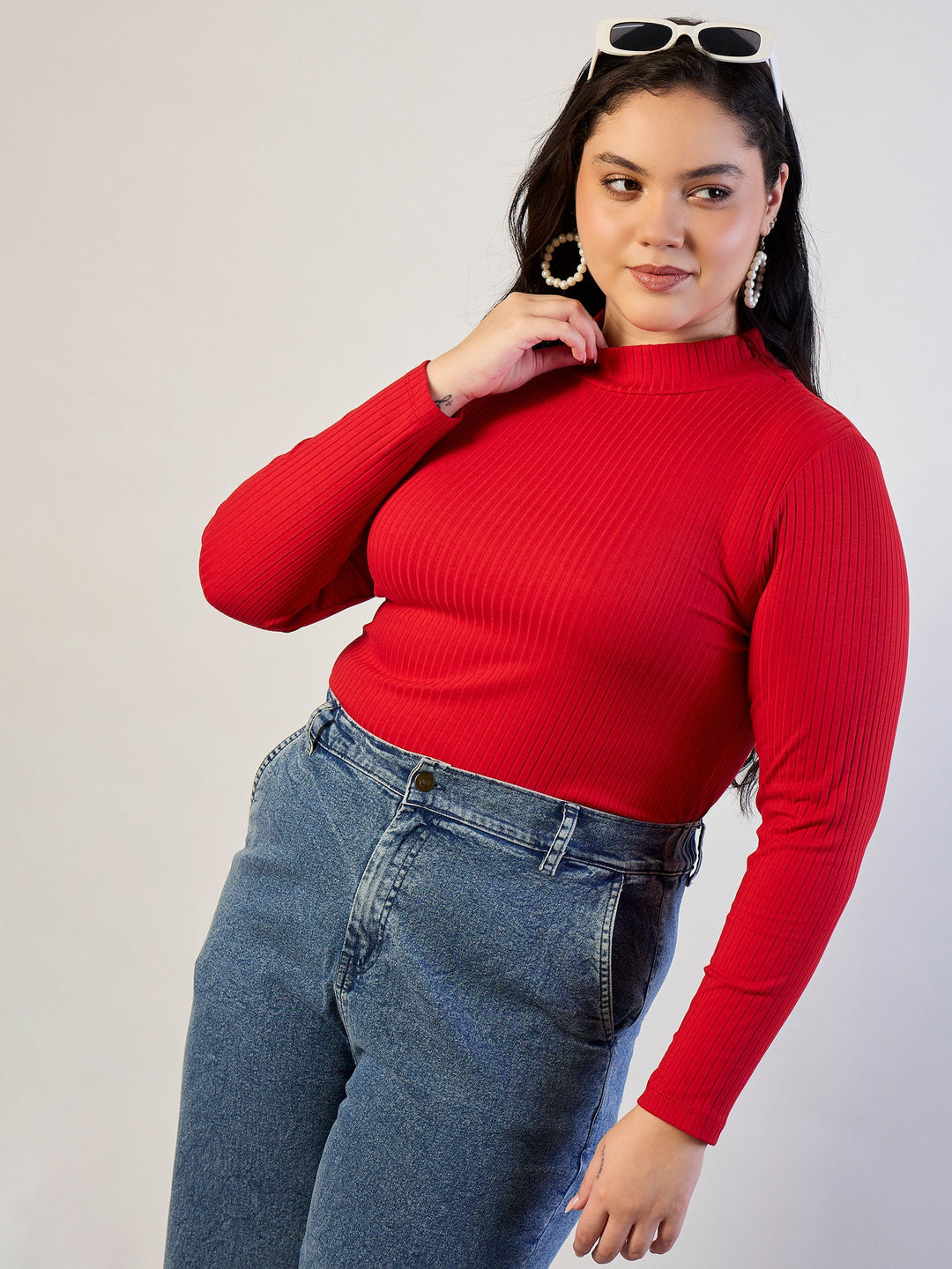 Plus size women&