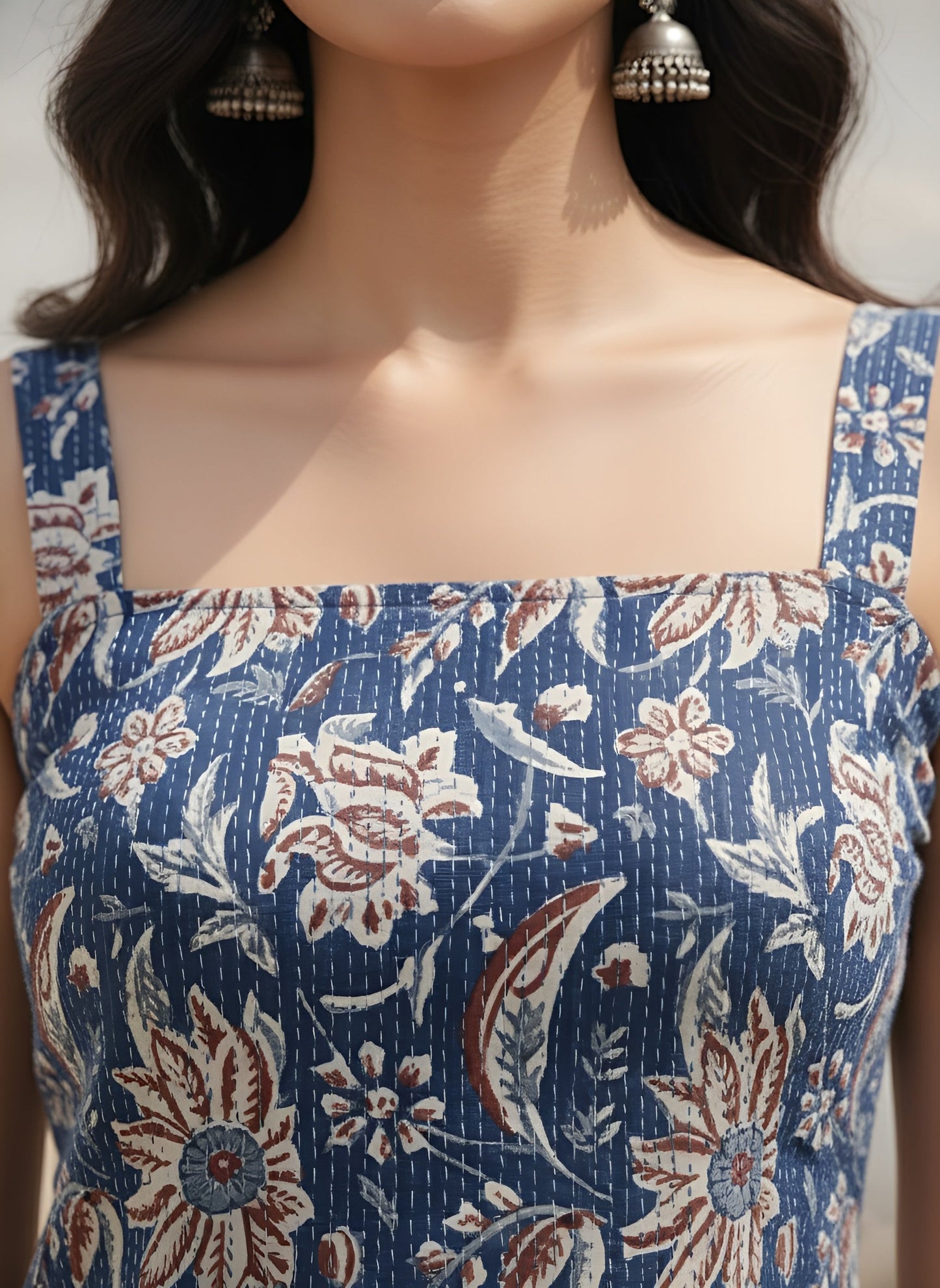 Women Printed Top