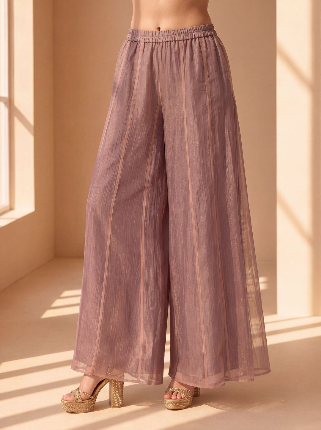 Tissue Co-Ord Set