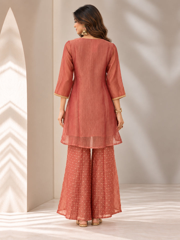 Tissue Co-Ord Set