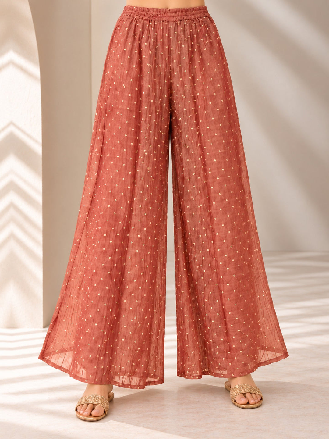 Tissue Co-Ord Set