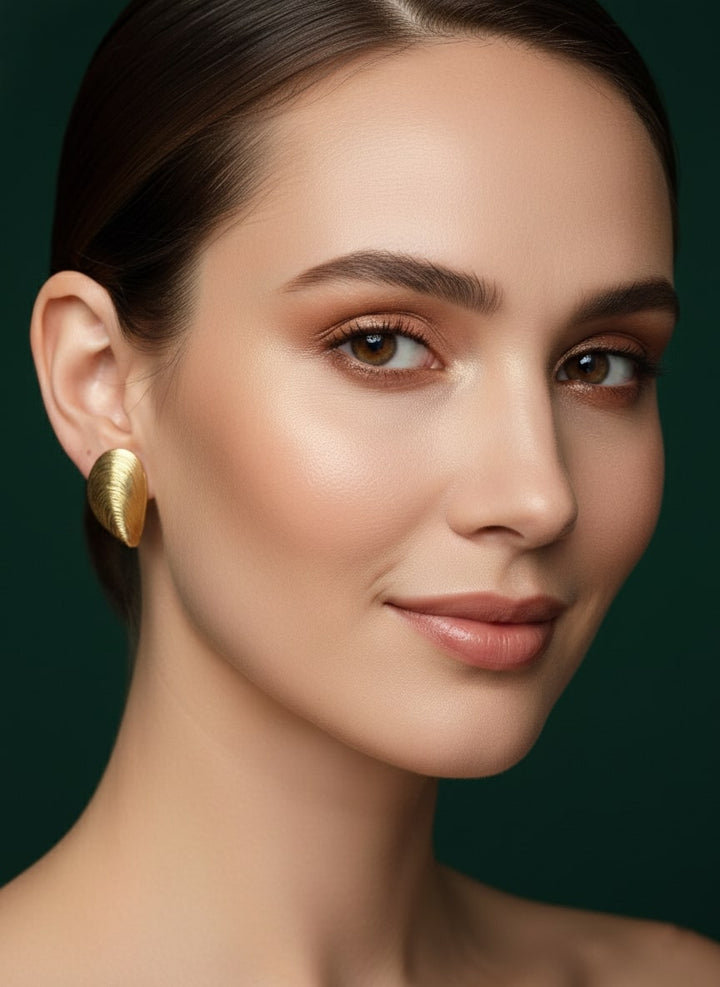 Classic Beautiful Hoop