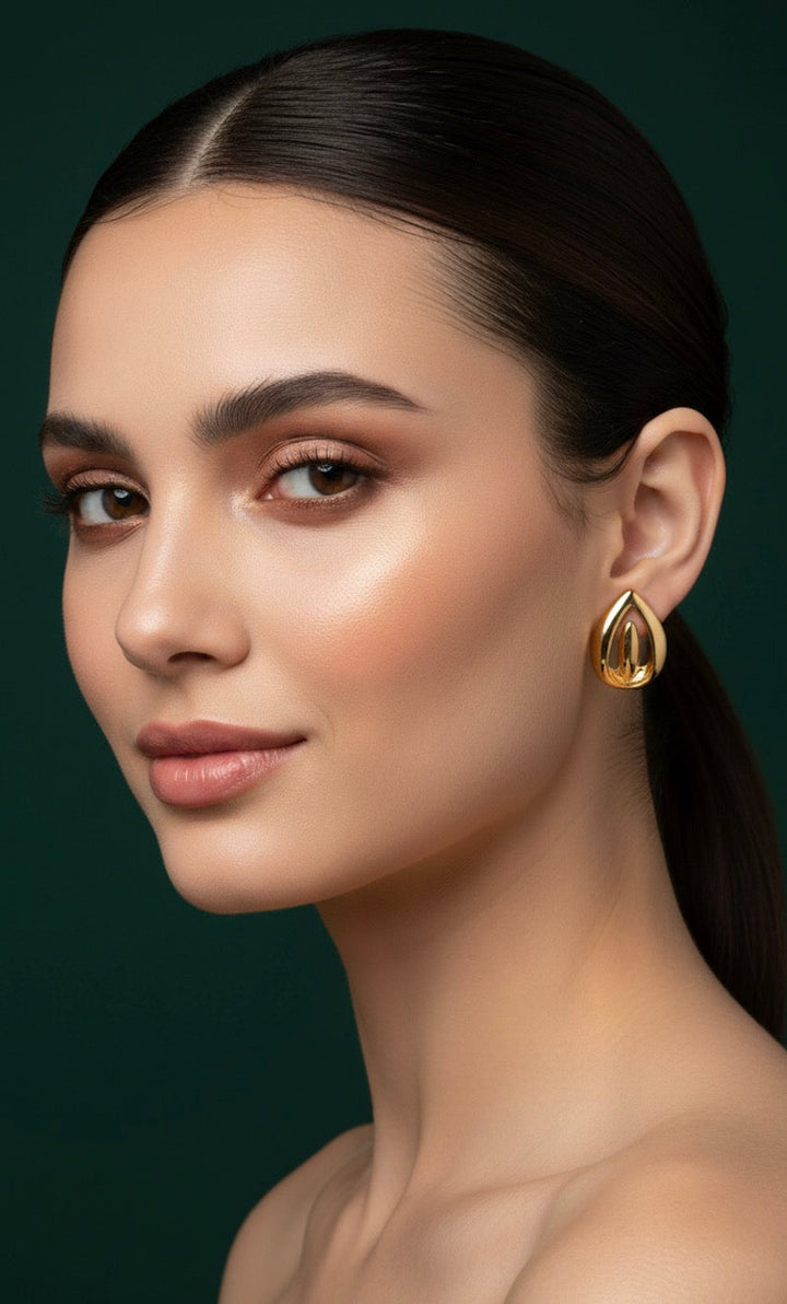 Unique Style Studs