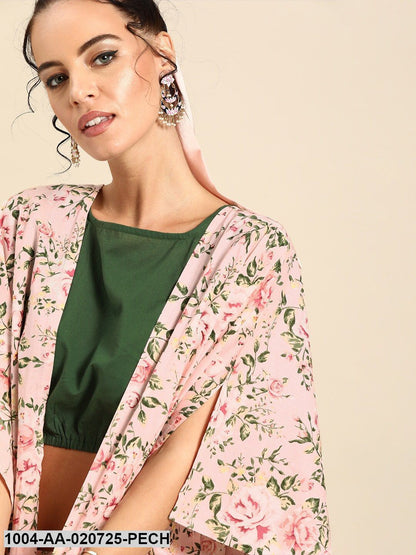 Solid Top with Palazzos