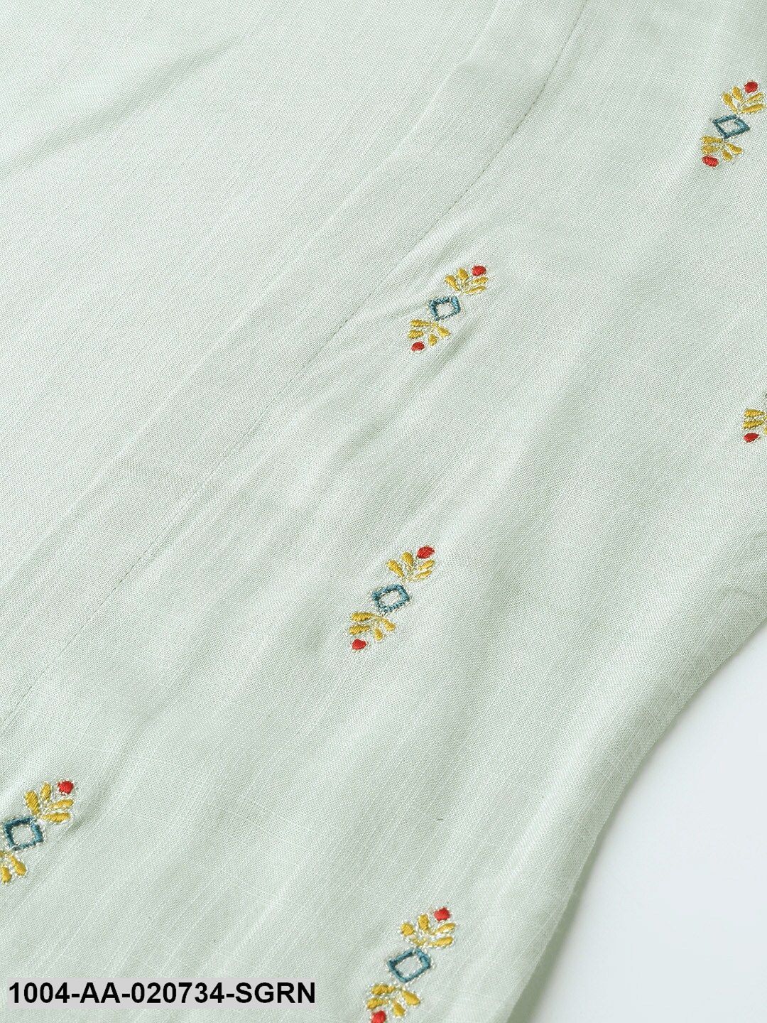 Top with Palazzos & Shrug