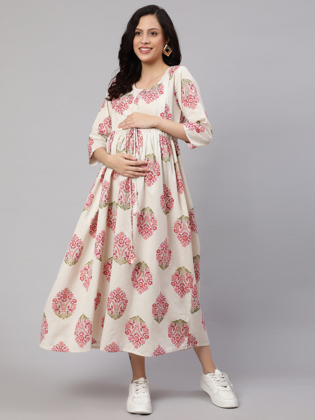 Nayo printed dress – wholesale manufacturer &amp; exporter from India