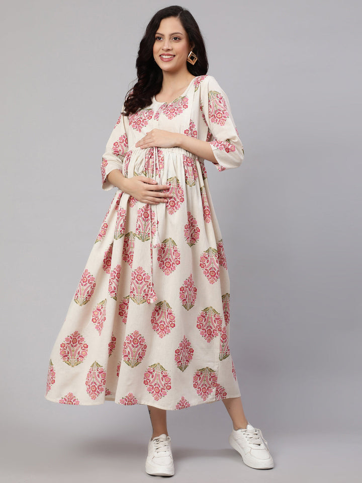 Nayo printed dress – wholesale manufacturer &amp; exporter from India