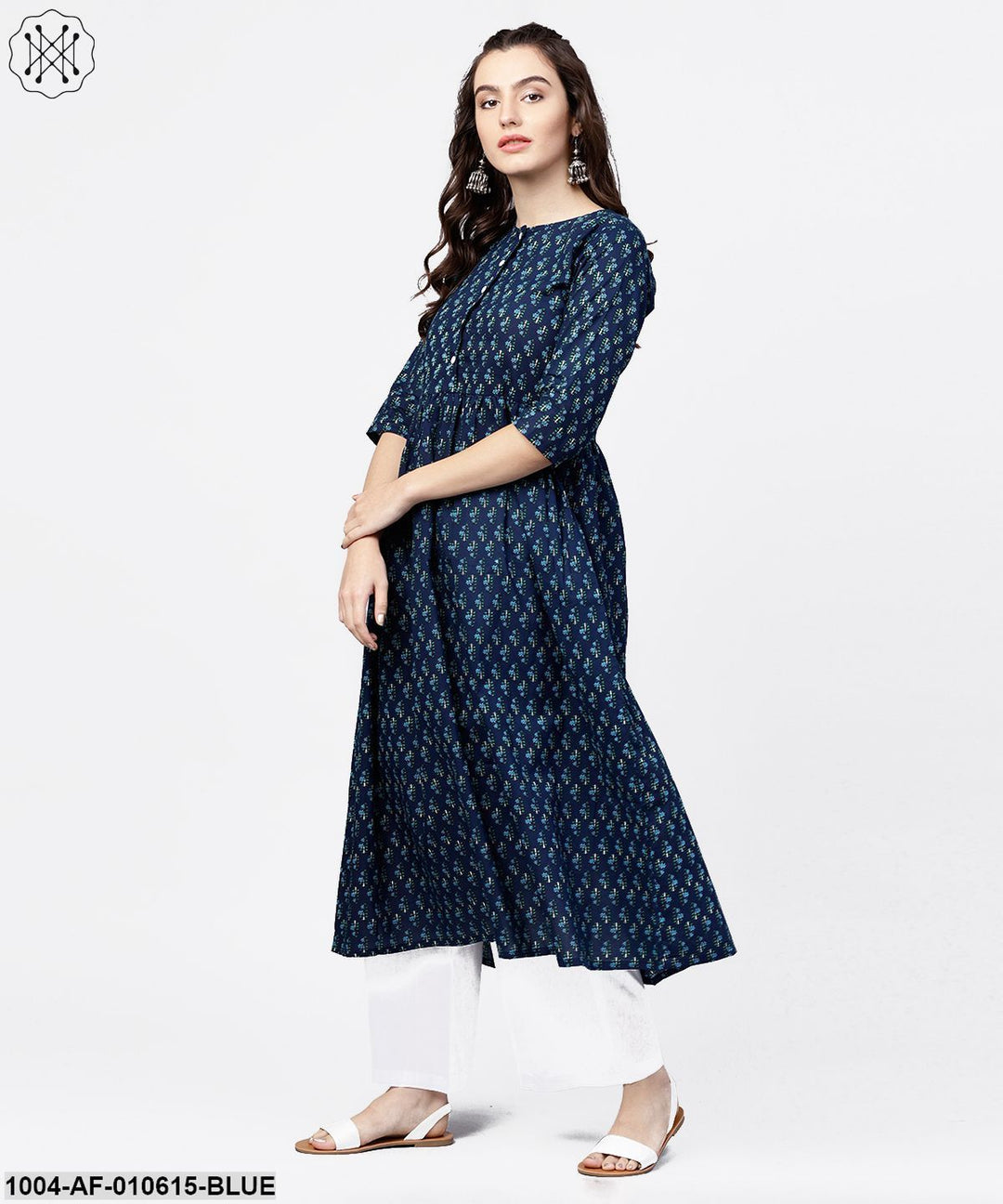 Nayo cotton kurta – wholesale manufacturer & exporter from India
