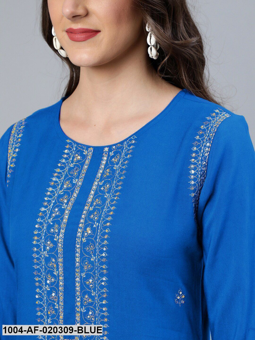 Gigi Hadid, Zayn Malik celebrate Eid in style; dress up in ethnic wear |  Fashion News - The Indian Express