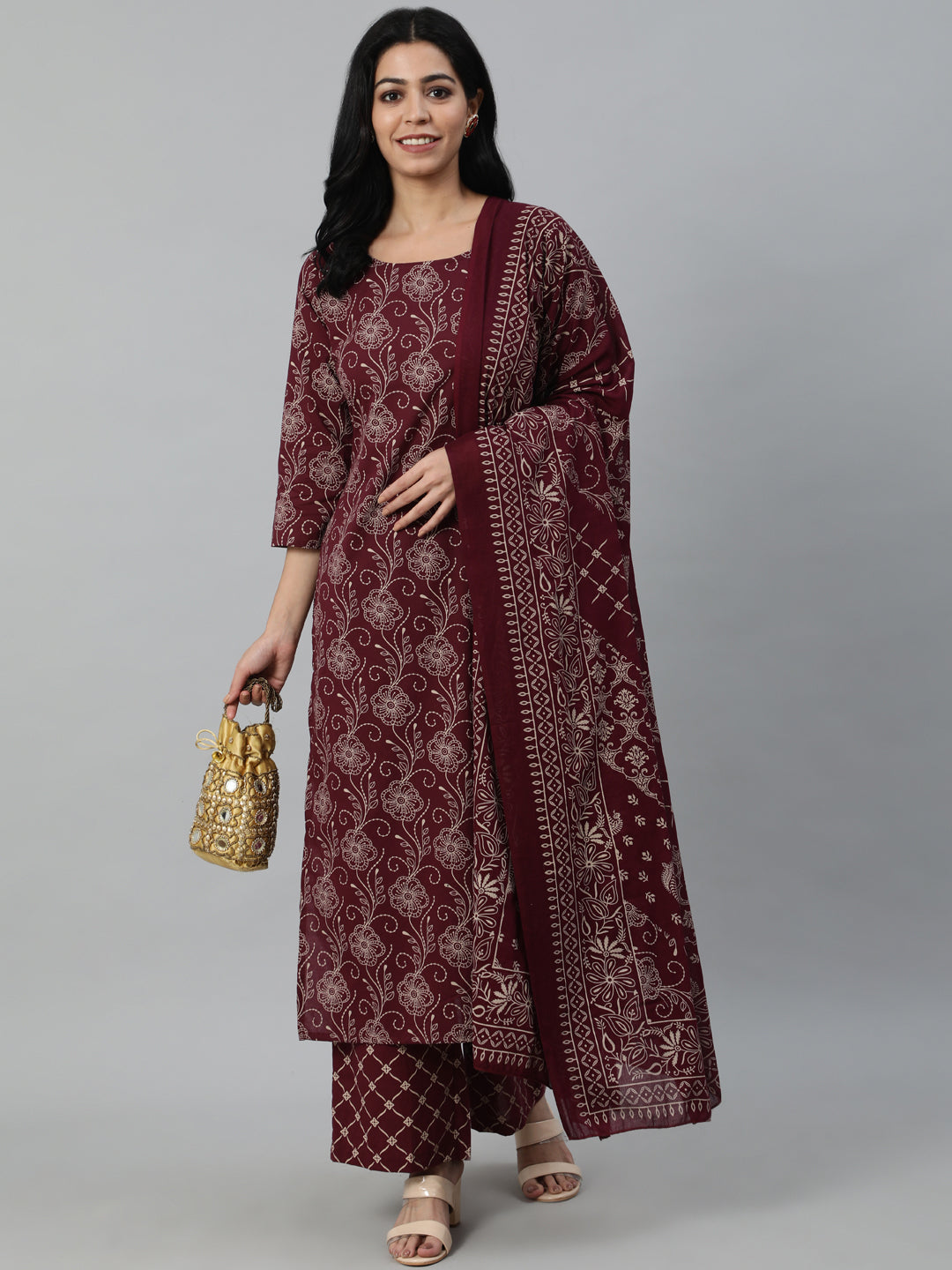 Nayo kurta – wholesale manufacturer & exporter from India