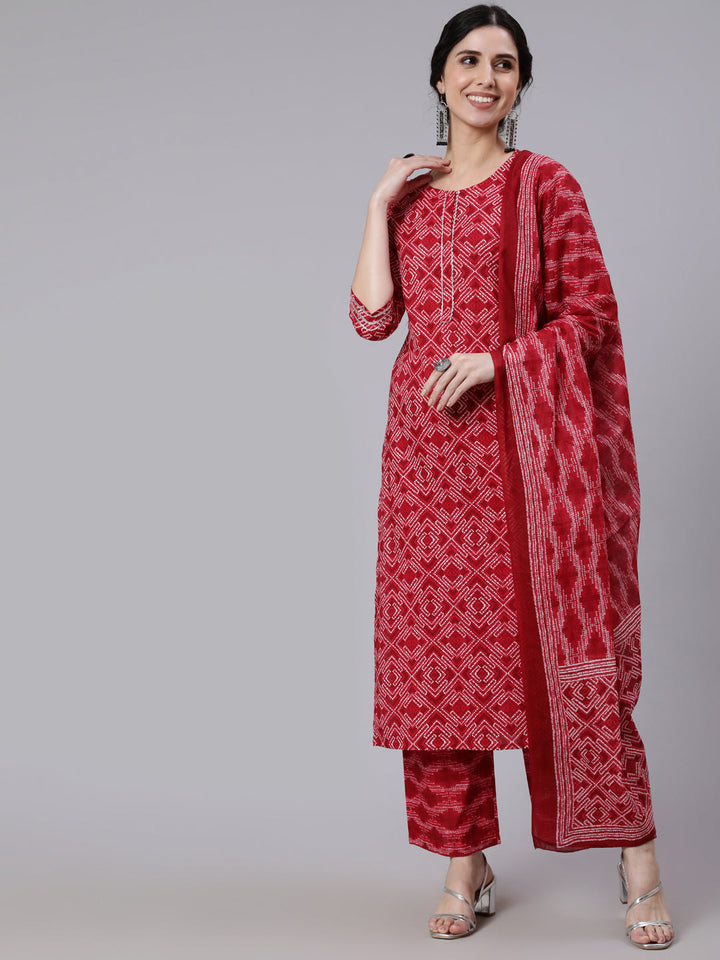 Nayo printed kurta – wholesale manufacturer &amp; exporter from India