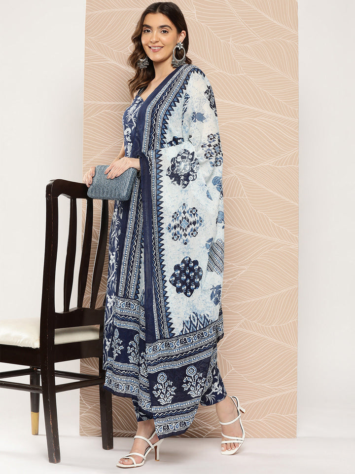 Nayo printed kurta – wholesale manufacturer &amp; exporter from India