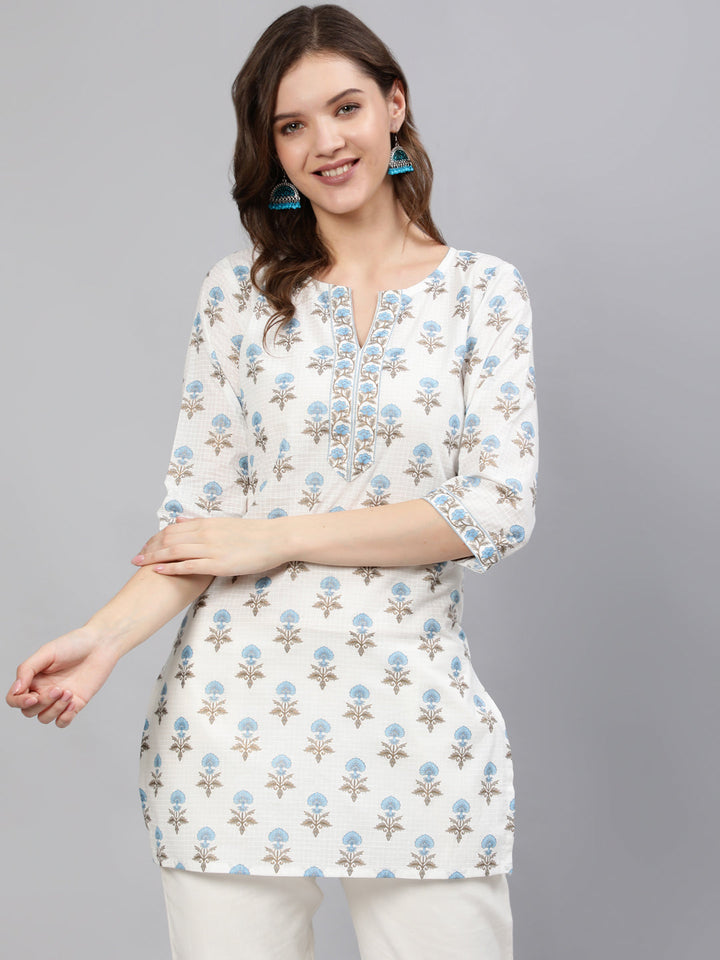Nayo tunic – wholesale manufacturer &amp; exporter from India