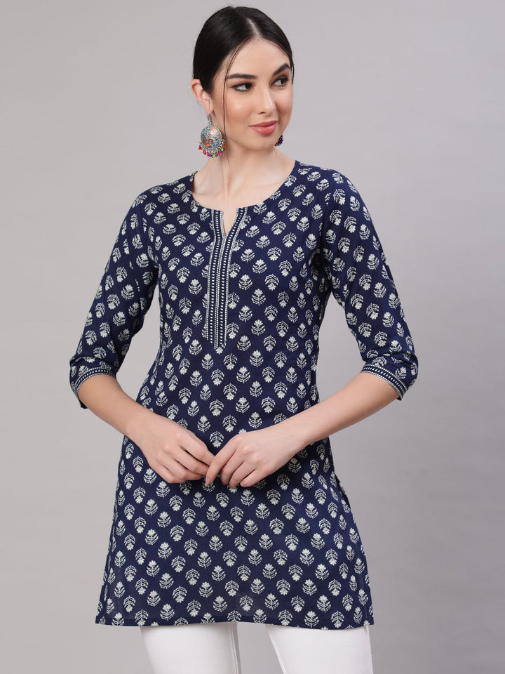 Nayo tunic – wholesale manufacturer &amp; exporter from India
