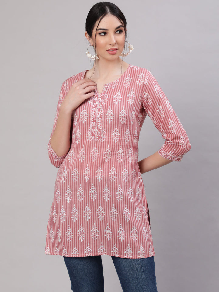Nayo tunic – wholesale manufacturer &amp; exporter from India
