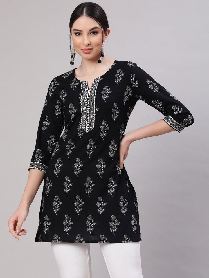 Nayo tunic – wholesale manufacturer &amp; exporter from India