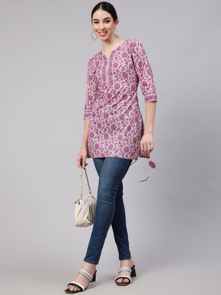 Nayo tunic – wholesale manufacturer &amp; exporter from India
