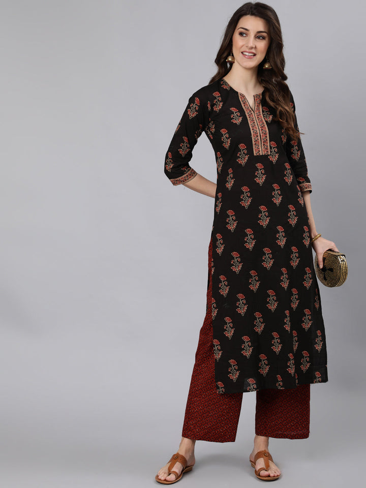 Nayo printed kurta – wholesale manufacturer &amp; exporter from India