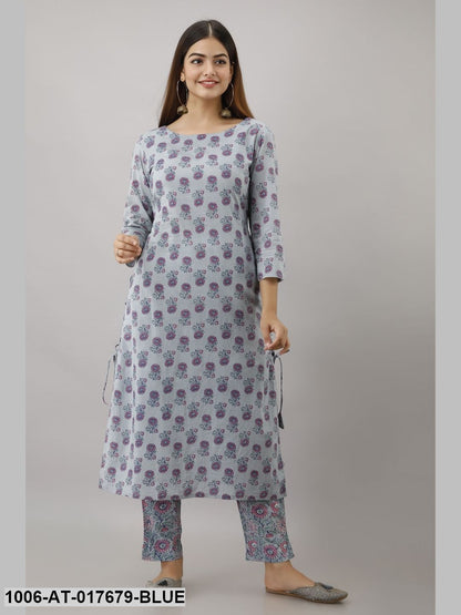 Straight Kurta