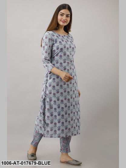 Straight Kurta