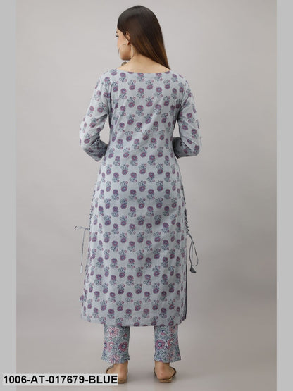 Straight Kurta