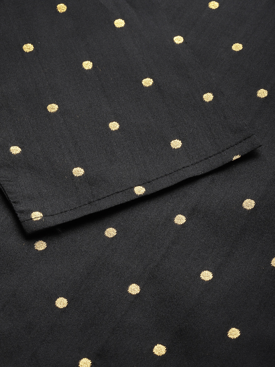 Self Design Poly Silk Straight Kurta Pant &amp; Dupatta Set
