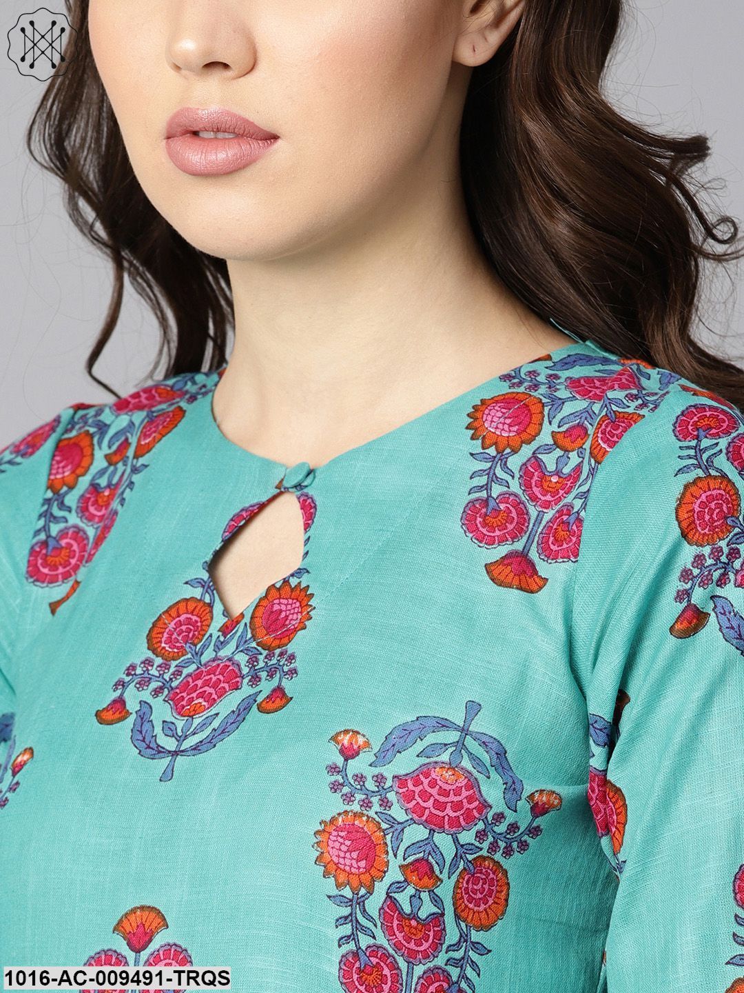 Top 20 Amazing Back Neck Designs For Kurti In 2023
