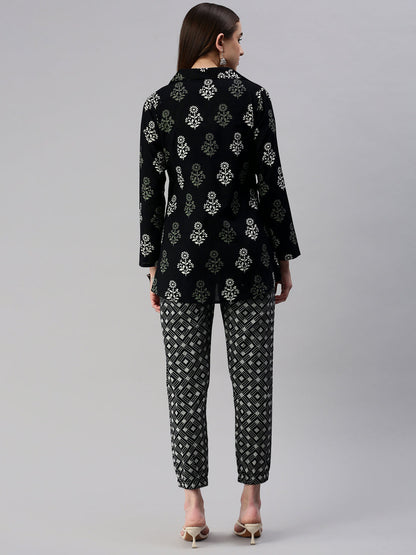 Cotton Printed Regular 3 Pc Set