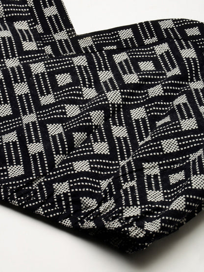 Cotton Printed Regular 3 Pc Set