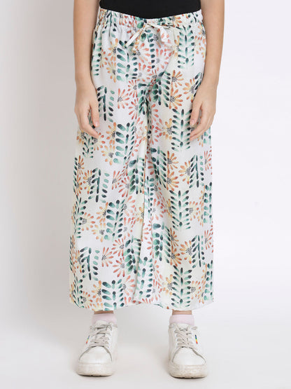 Shirts Style Cotton Fabric Green Color Co-Ord Set