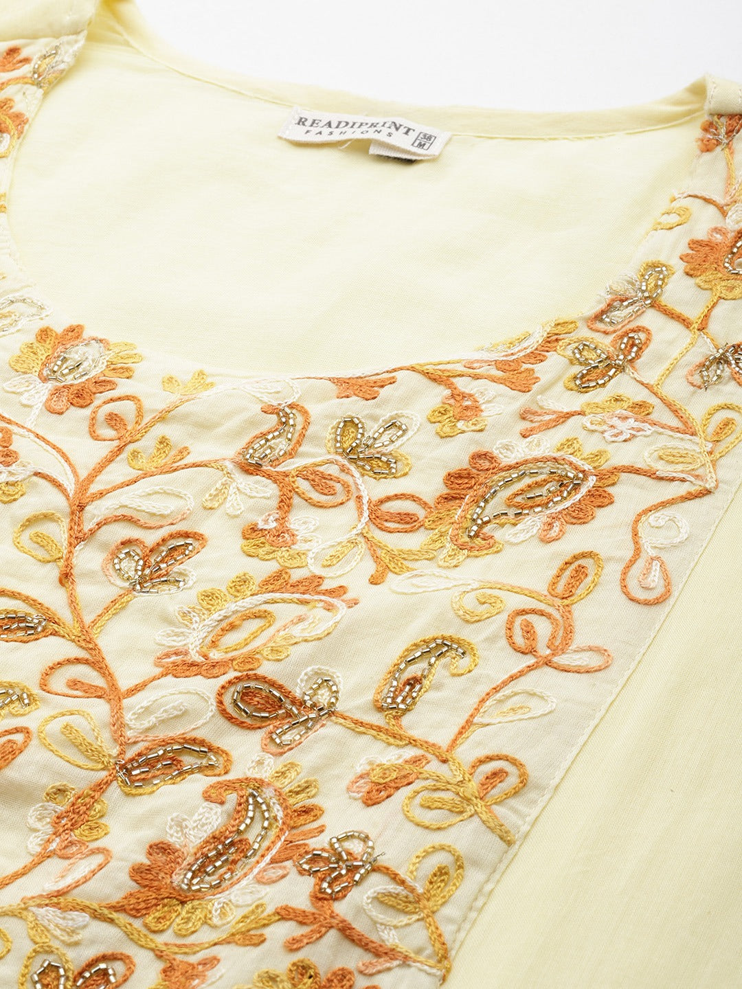 Cotton Printed Straight Kurta Pant And Dupatta