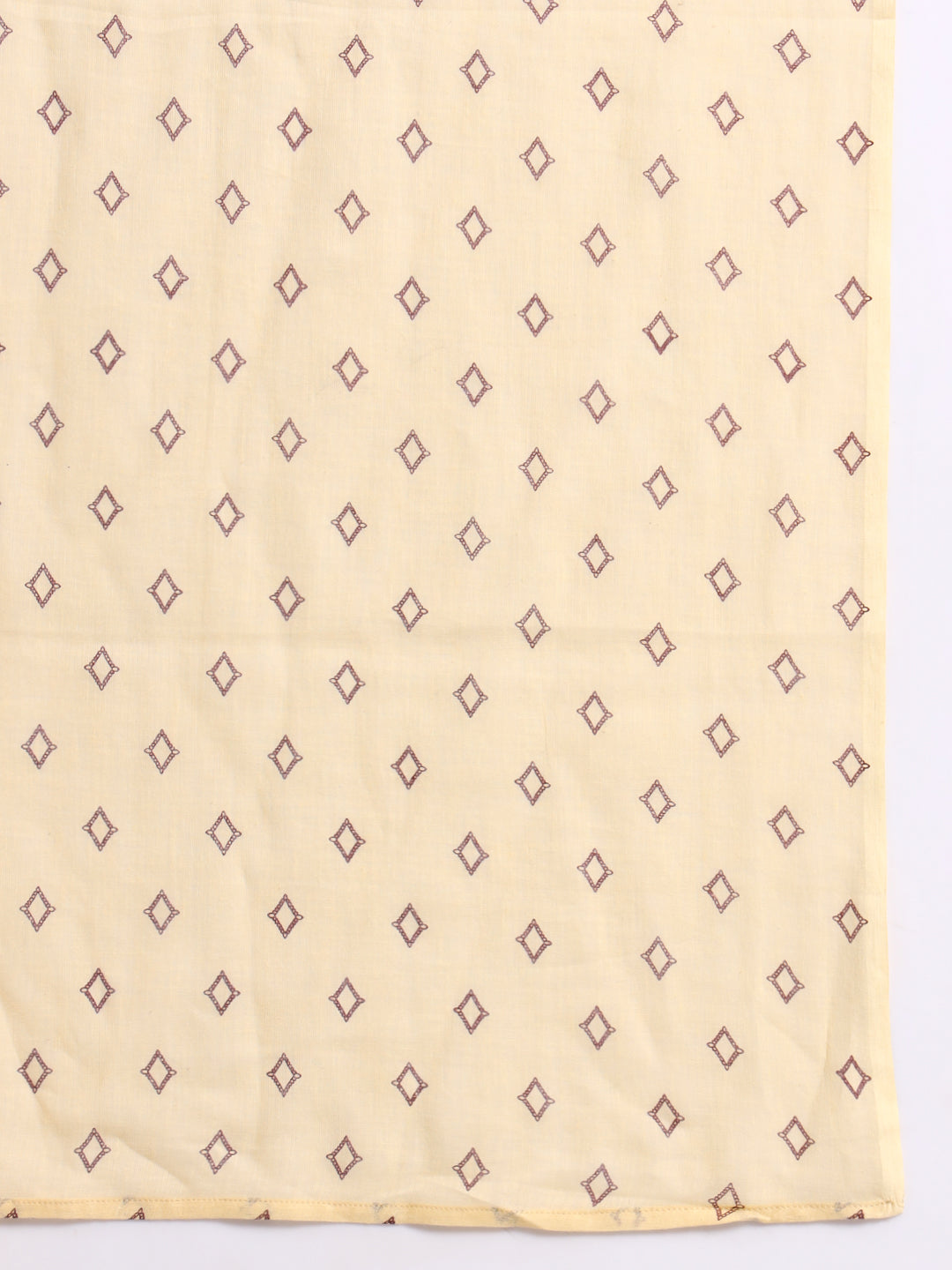 Rayon Printed Anarkali Kurta