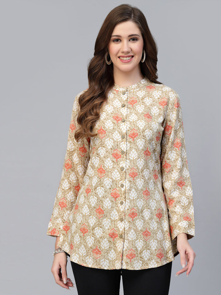 Kbz rayon printed ethnic wear – wholesale manufacturer &amp; exporter from India