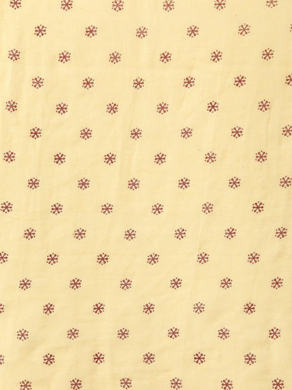 Anarkali Printed Kurta