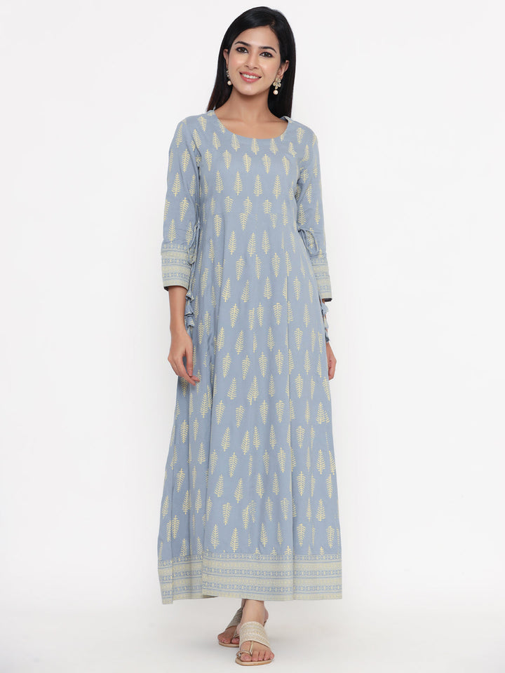 Kbz rayon printed kurta – wholesale manufacturer &amp; exporter from India